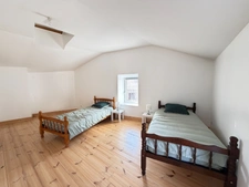 Maison 94m2 - rénovée - garage