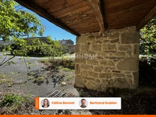 Maison 107m2 - 3 chambres - parcelles 2000m2