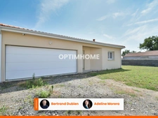 Exclusivité / Très belle maison récente ( 2020 ) / 63910 Vertaizon