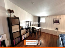 Maison de village : 90m2 + cave