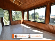 Maison en pierre 84m2