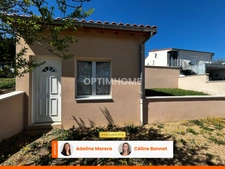 *** EXCLUSIVITE *** MAISON AVEC TERRASSES, DEPENDANCE ET JARDIN *** SAINT BONNET LES ALLIER 63800 ***