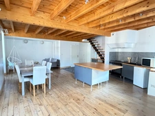 Maison 94m2 - rénovée - garage