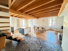 Maison 94m2 - rénovée - garage