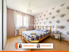 *** EXCLUSIVITE *** MAISON AVEC TERRASSES, DEPENDANCE ET JARDIN *** SAINT BONNET LES ALLIER 63800 ***