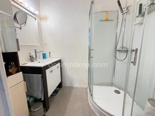 Maison de ville 76 m² avec extérieur et cave
