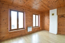 Maison de ville 121m2 / Billom