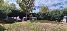 PONT-DU-CHÂTEAU – PLAIN-PIED 92 M² – 3 CHAMBRES – EXTÉRIEUR SOIGNÉ