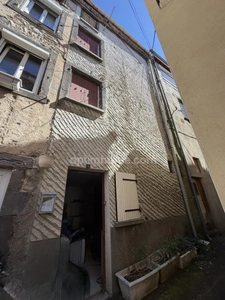 DALLET – MAISON À RÉNOVER – IDÉAL INVESTISSEUR