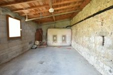 GRANDE MAISON EN PIERRE DE 216,5m2 / PARCELLE 1600m2