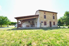 GRANDE MAISON EN PIERRE DE 216,5m2