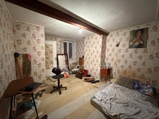DALLET – MAISON À RÉNOVER – IDÉAL INVESTISSEUR