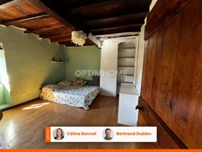Maison 107m2 - 3 chambres - parcelles 2000m2
