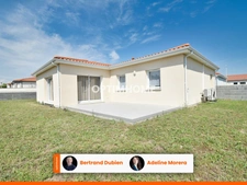 Exclusivité / Très belle maison récente ( 2020 ) / 63910 Vertaizon