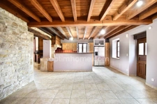 GRANDE MAISON EN PIERRE DE 216,5m2 / PARCELLE 1600m2