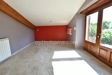 GRANDE MAISON EN PIERRE DE 216,5m2 / PARCELLE 1600m2
