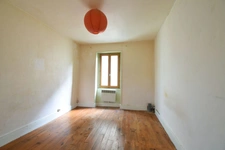 Maison de ville 121m2 / Billom