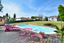 EXCLUSIVITE / Belle propriété / 63160 Billom