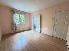 MAISON 121m2 - 3 CHAMBRES - GARAGE - JARDIN 