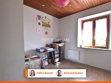 Maison en pierre 85m2