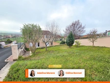 *** EXCLUSIVITE *** MAISON AVEC TERRASSES, DEPENDANCE ET JARDIN *** SAINT BONNET LES ALLIER 63800 ***