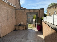Maison 135m2 : 4 chambres + garage + jardin