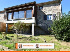 Maison en pierre 84m2
