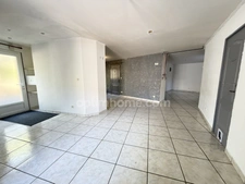 Maison 135m2 : 4 chambres + garage + jardin