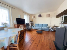Maison de ville 76 m² avec extérieur et cave
