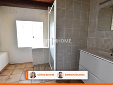 Maison en pierre 84m2