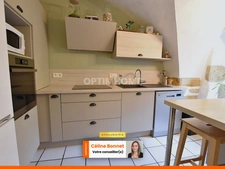 Maison centre ville 125m2 avec extérieur