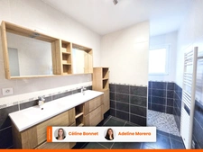 Maison plain-pied 90m2