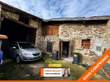 Grange à rénover