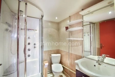 GRANDE MAISON EN PIERRE DE 216,5m2 / PARCELLE 1600m2