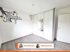 Maison plain-pied 90m2