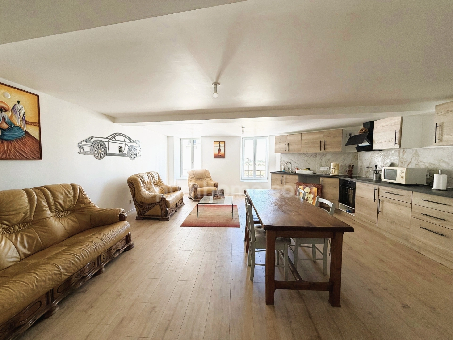Maison 5 pièces 132 m² · à Vertaizon · 132 m² · 179 000 €