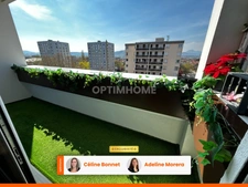 Appartement à vendre 4 pièces  (63)