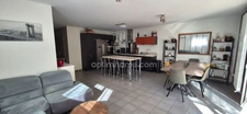 PONT-DU-CHÂTEAU – PLAIN-PIED 92 M² – 3 CHAMBRES – EXTÉRIEUR SOIGNÉ