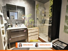 Appartement à vendre 4 pièces  (63)