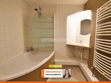 Maison centre ville 125m2 avec extérieur