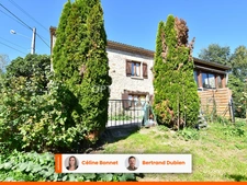 Maison en pierre 85m2