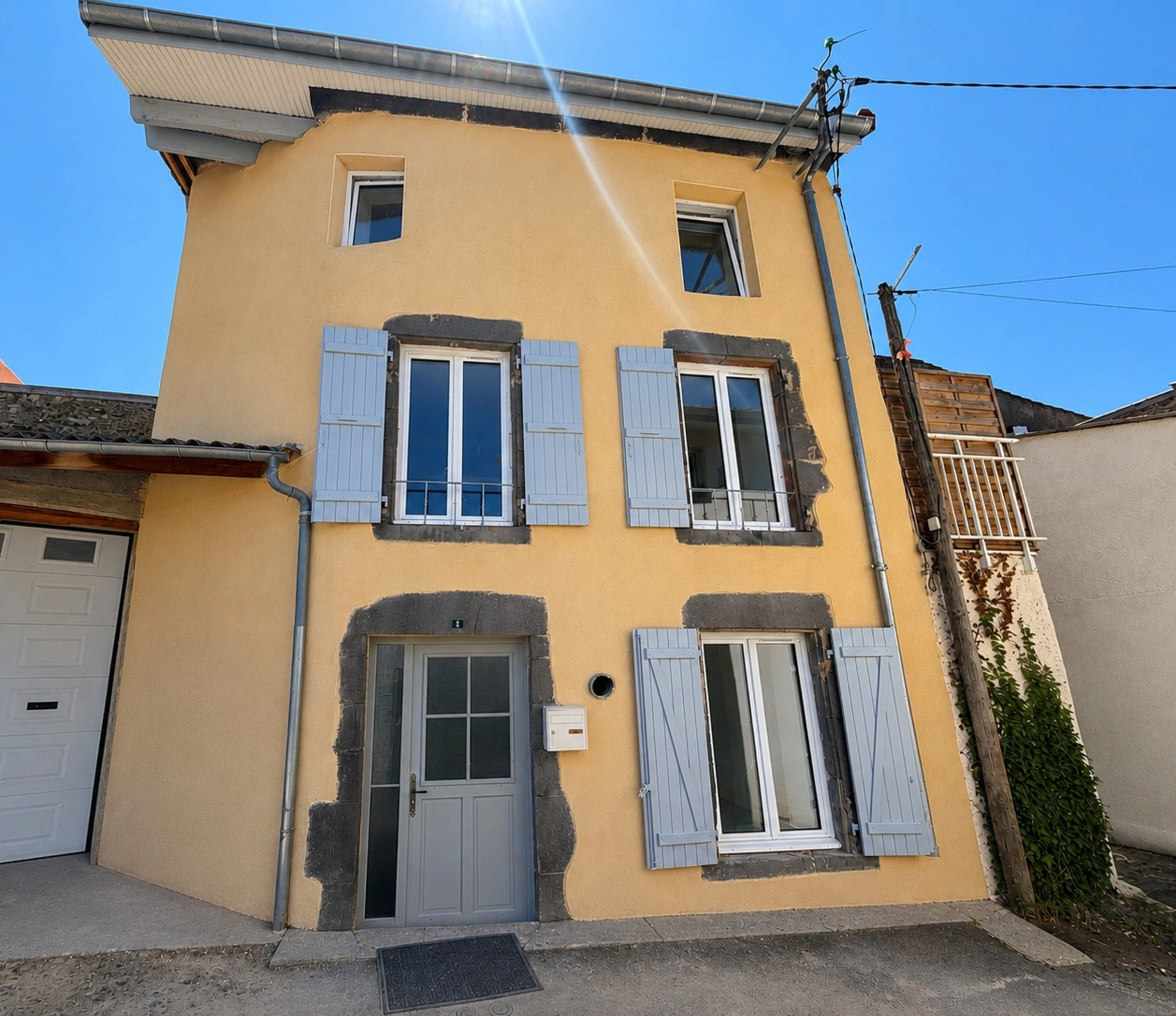 Maison 5 pièces 132 m² · à Vertaizon · 132 m² · 185 000 €