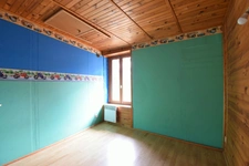 Maison de ville 121m2 / Billom