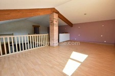 GRANDE MAISON EN PIERRE DE 216,5m2 / PARCELLE 1600m2