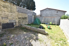 Maison 135m2 : 4 chambres + garage + jardin