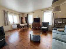 Maison de ville 76 m² avec extérieur et cave