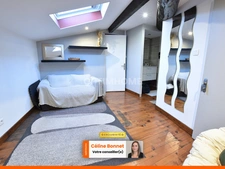 Maison de village : 71,5m2 + véranda et cave