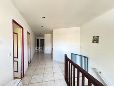 Maison 135m2 : 4 chambres + garage + jardin