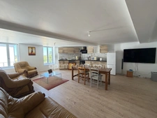 Maison de ville 132m2 habitables