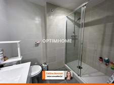 Maison de village : 90m2 + cave